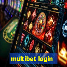 multibet login